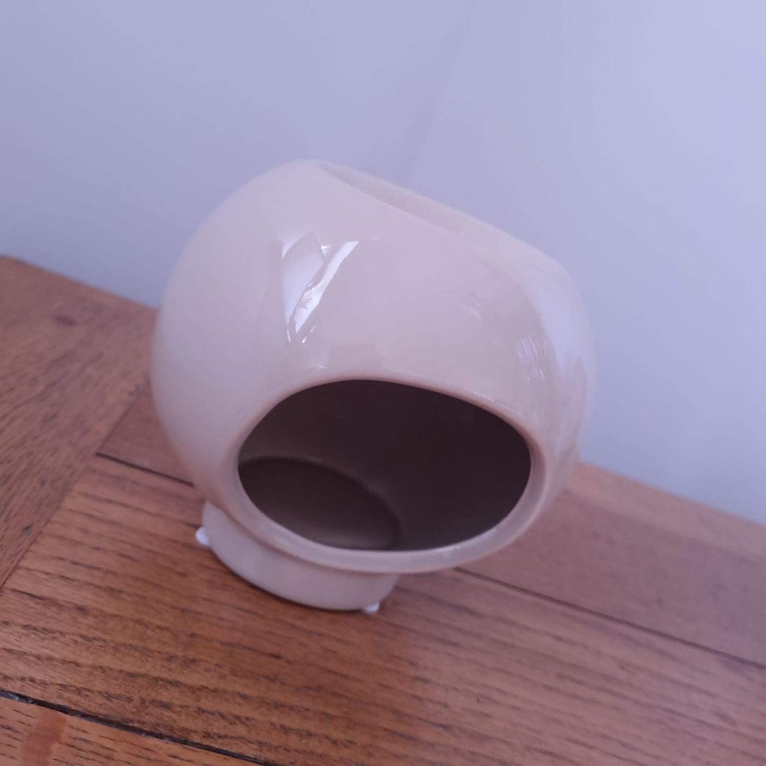 Prague Wax Burner