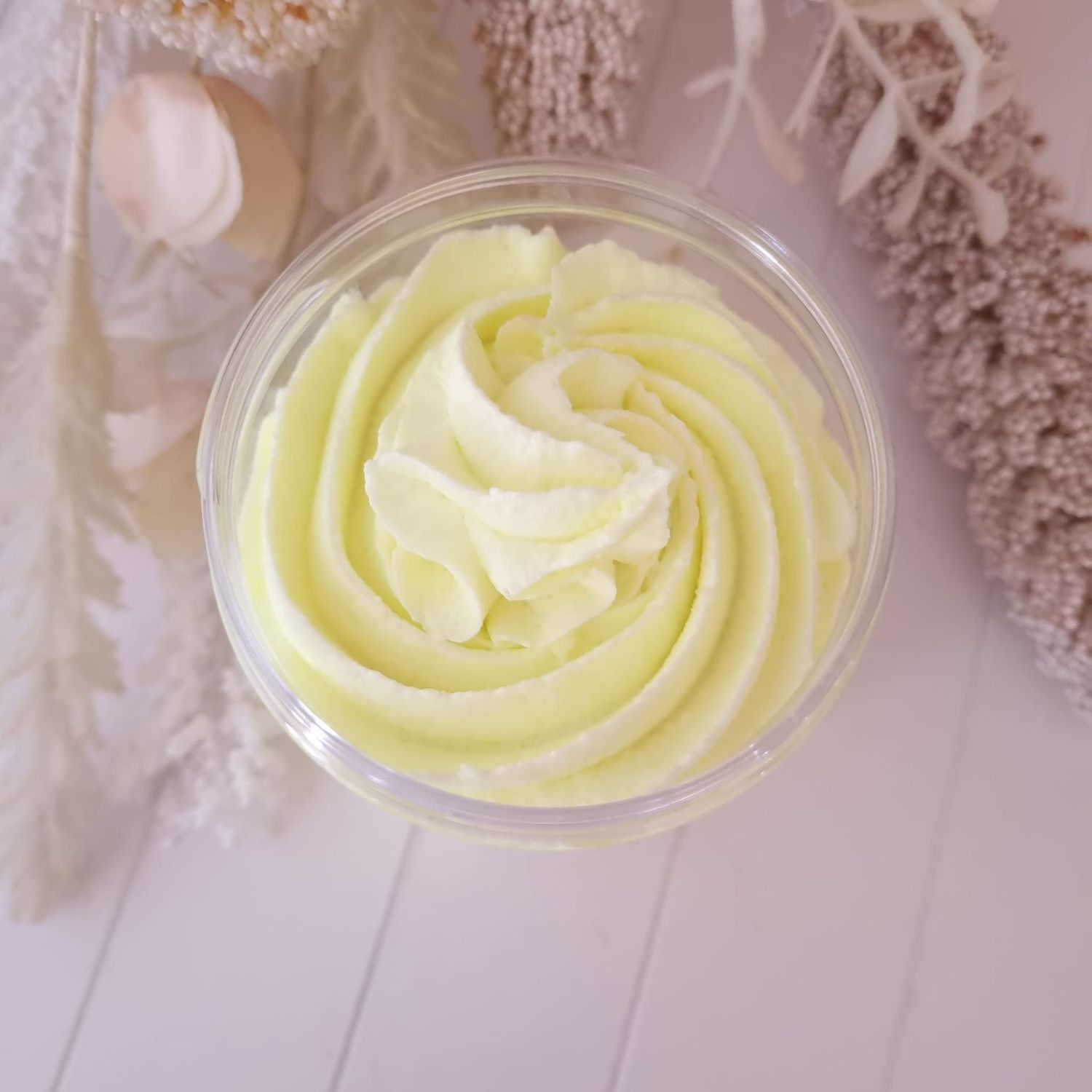 Squeeze of the Day Sugar Scrub