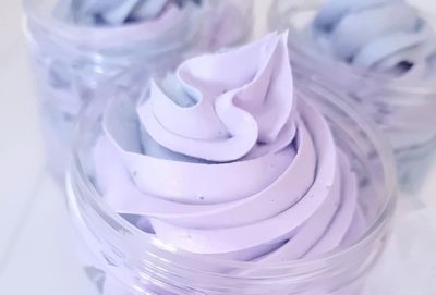 Whipped Soaps