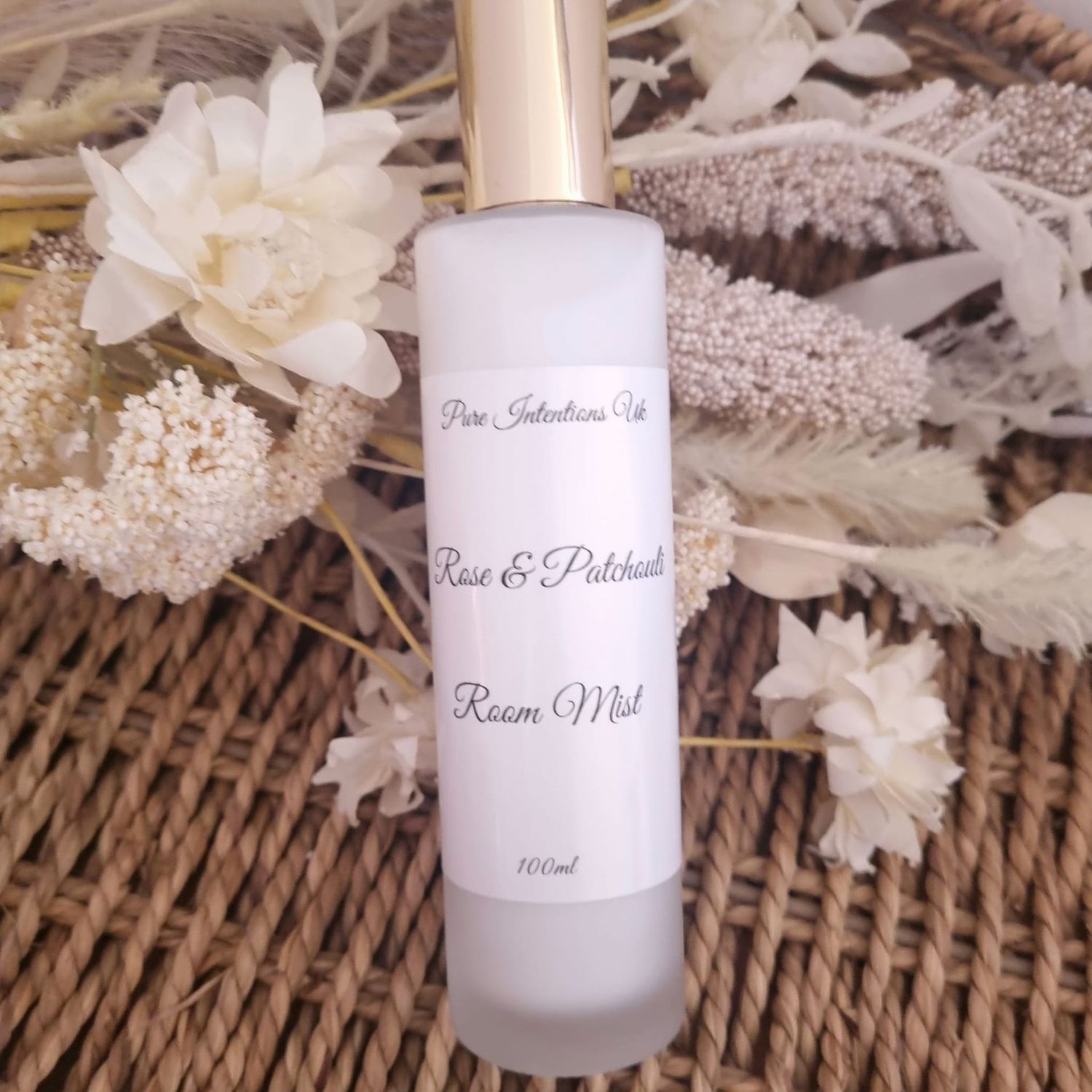 Room Mists
