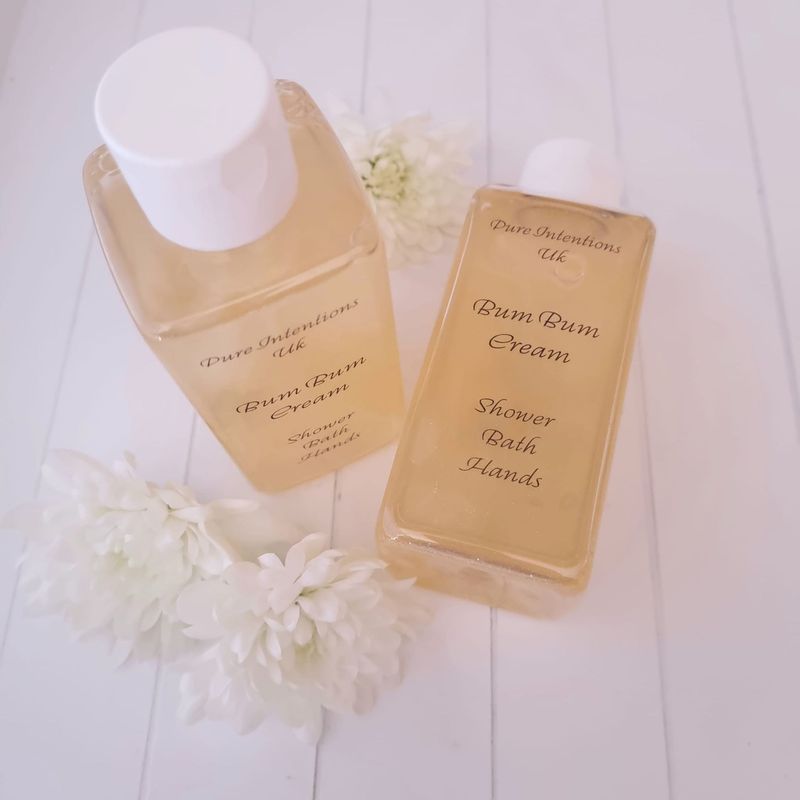 Bum Bum Cream