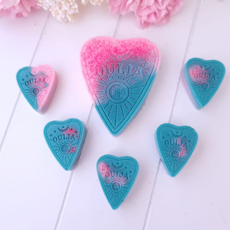 Planchettes