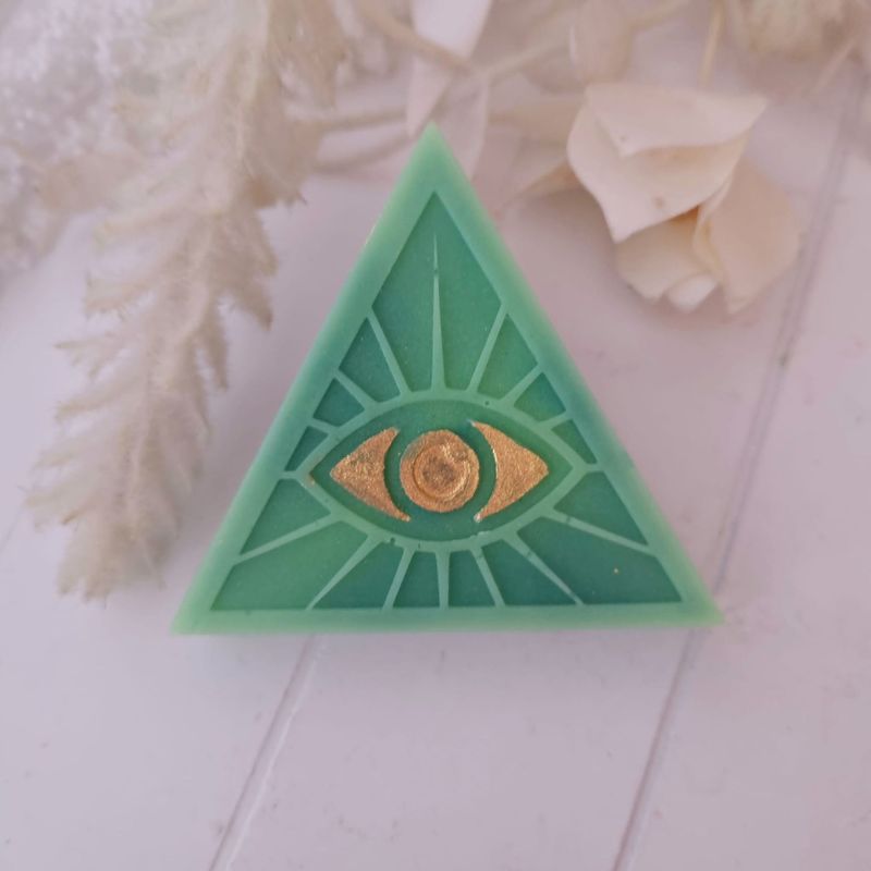 Evil eye