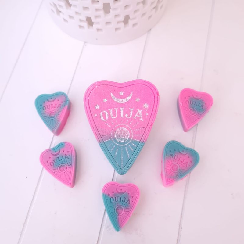 Planchettes