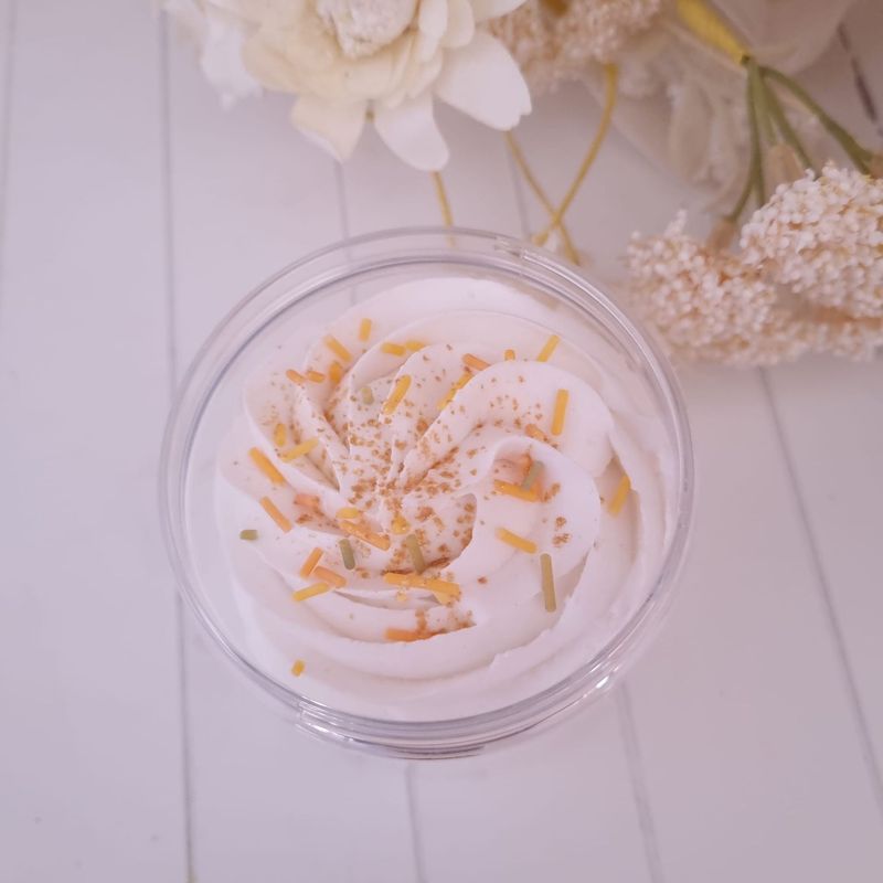 Vanilla Sugar