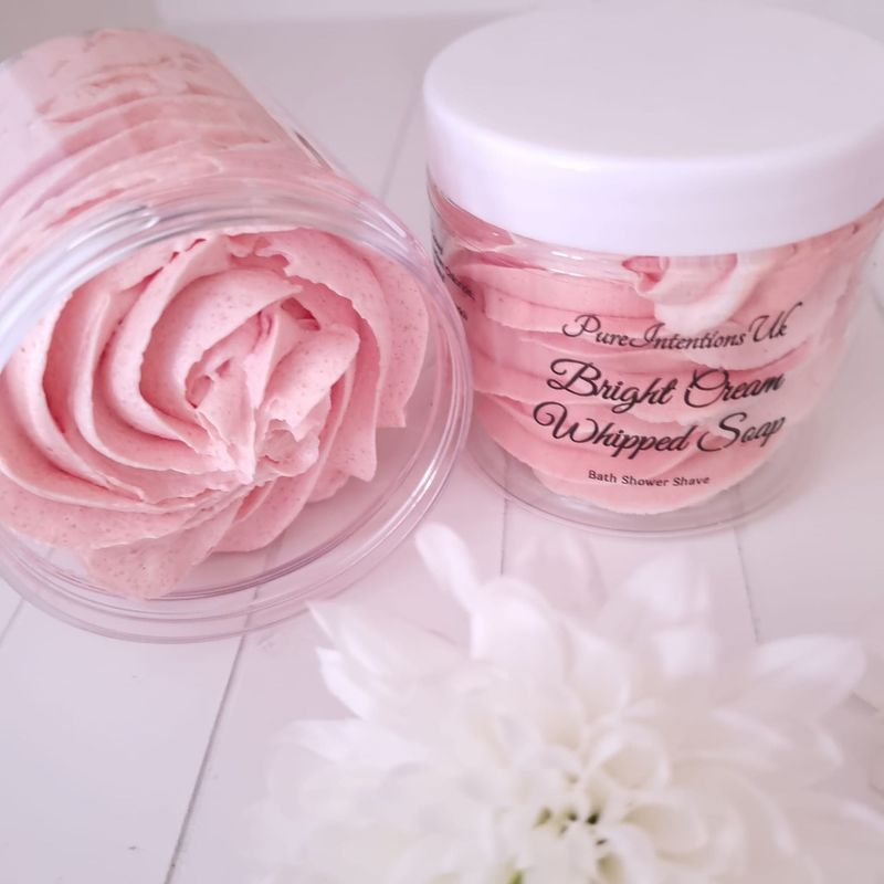 Bright Cream