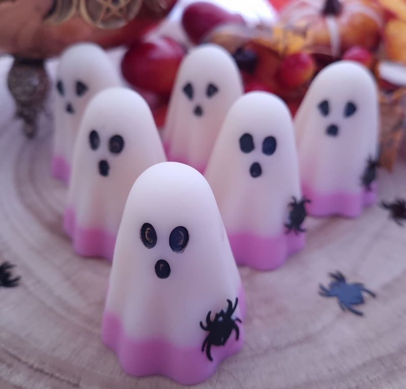 Spoonful of Scream
