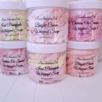 Bath & Body