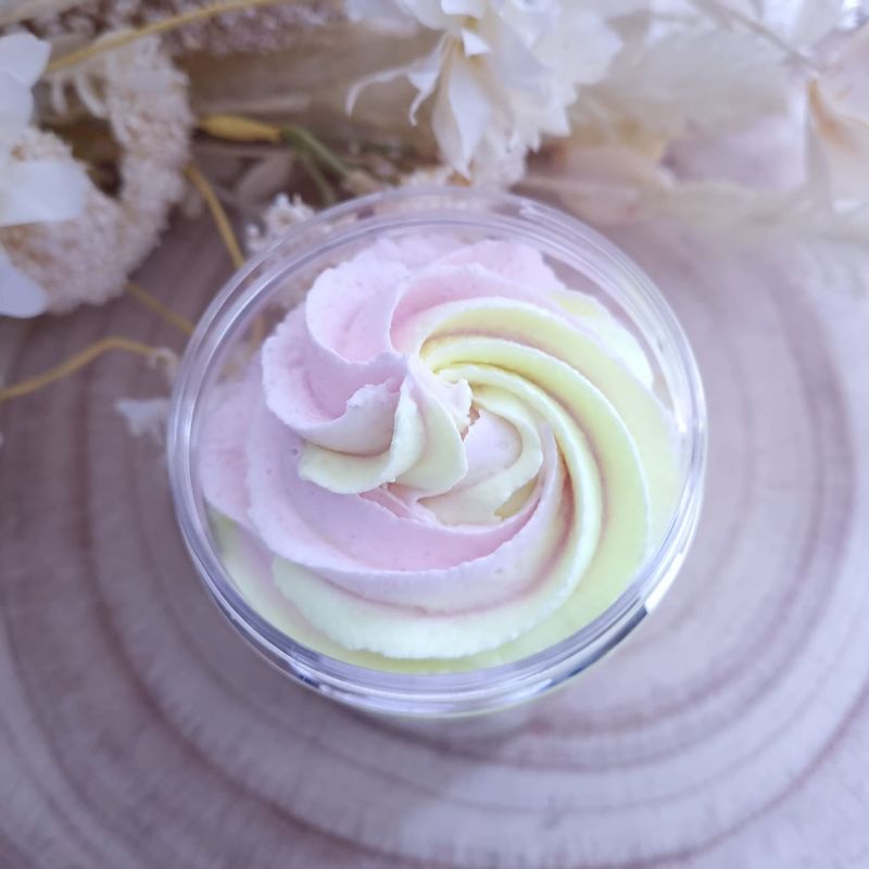 Iced Pineapple
