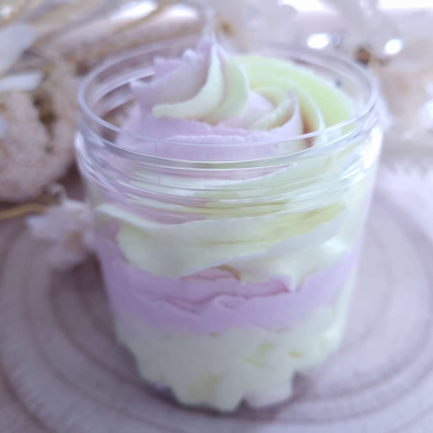 Iced Pineapple Sugar Scrub