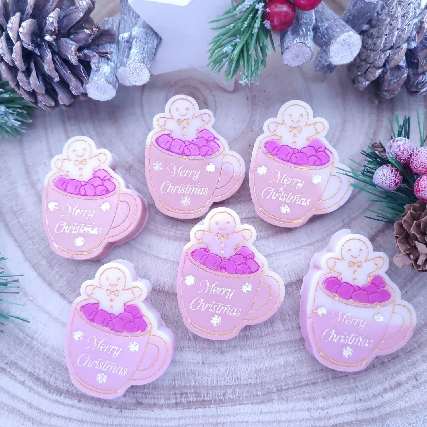 Twas The Night Before Christmas Twas The Night Before Christmas