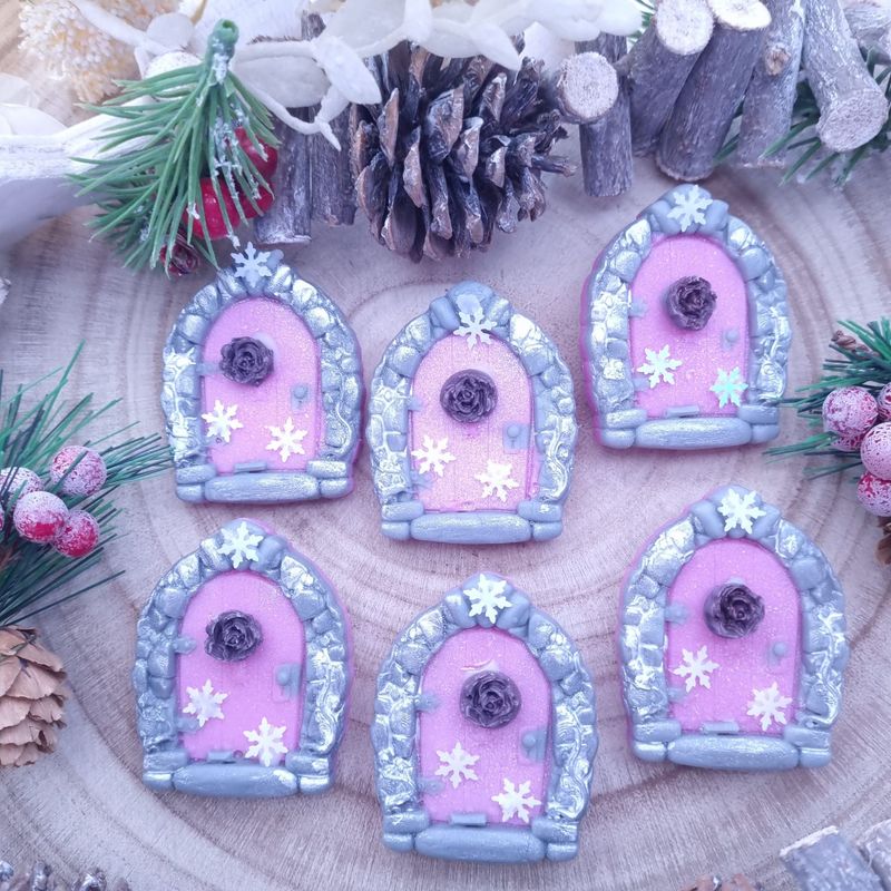 Winter Rose & Pink Pepper