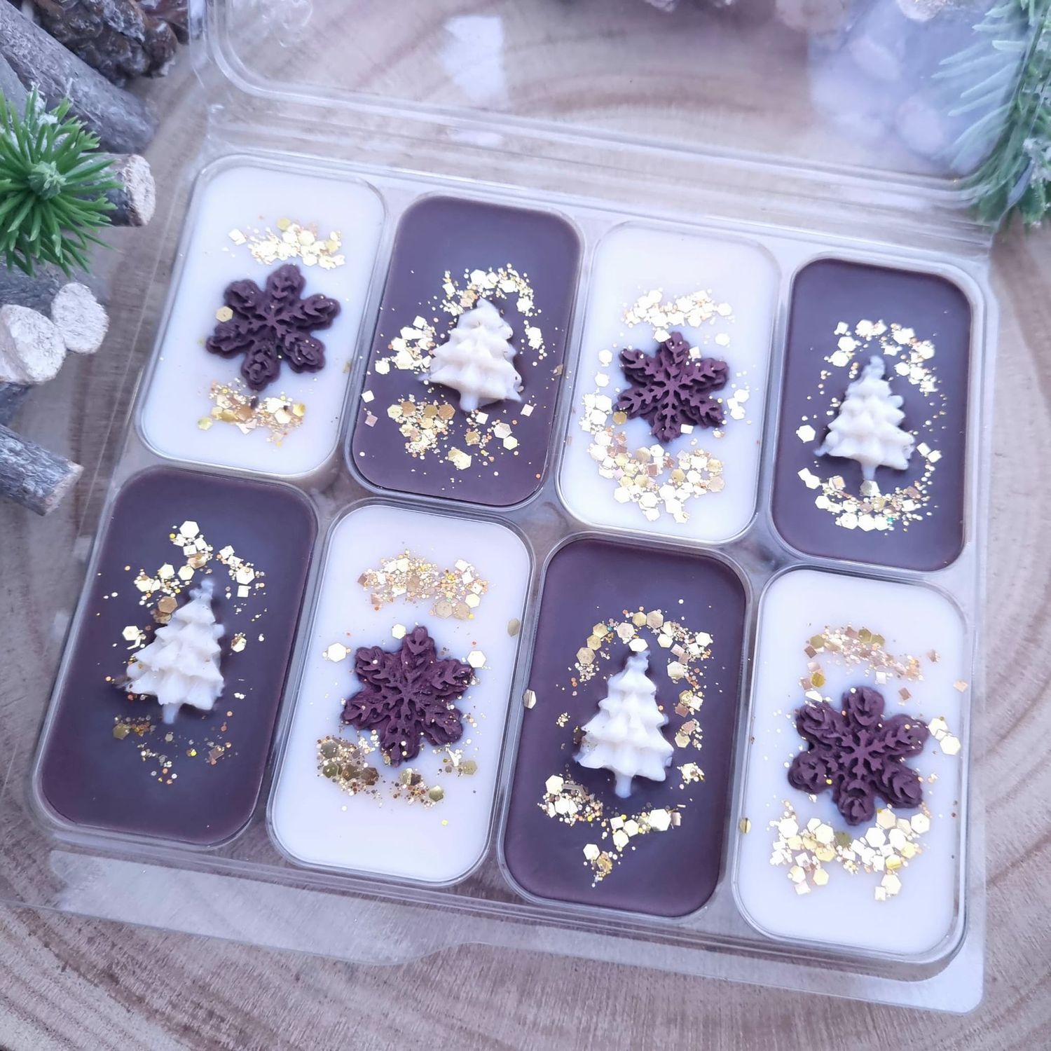 Winter/Christmas Collection Part 1