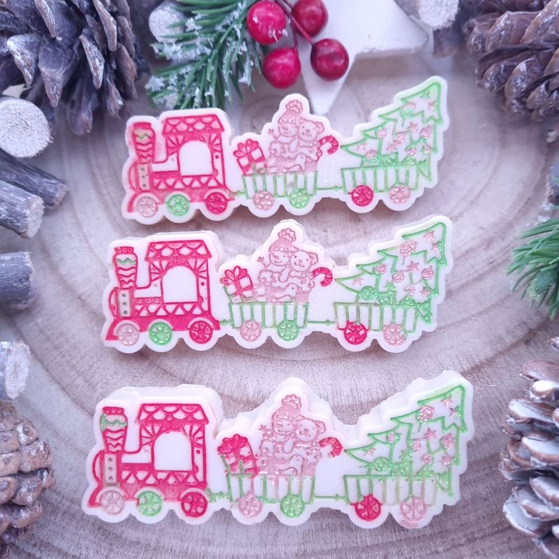 Snowberry & Mistletoe