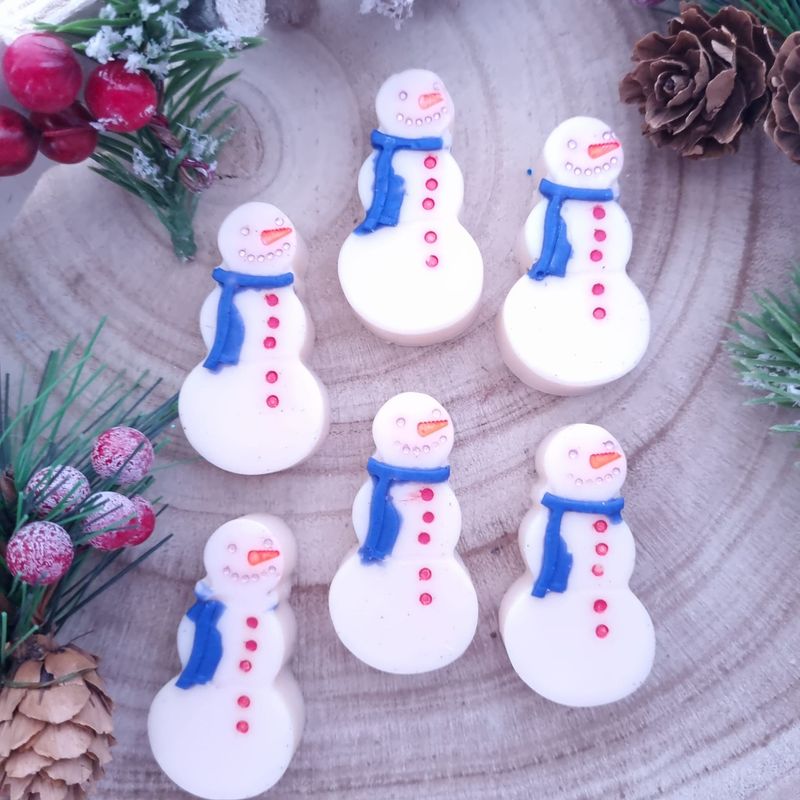 Candy Cane & Warm Mittens