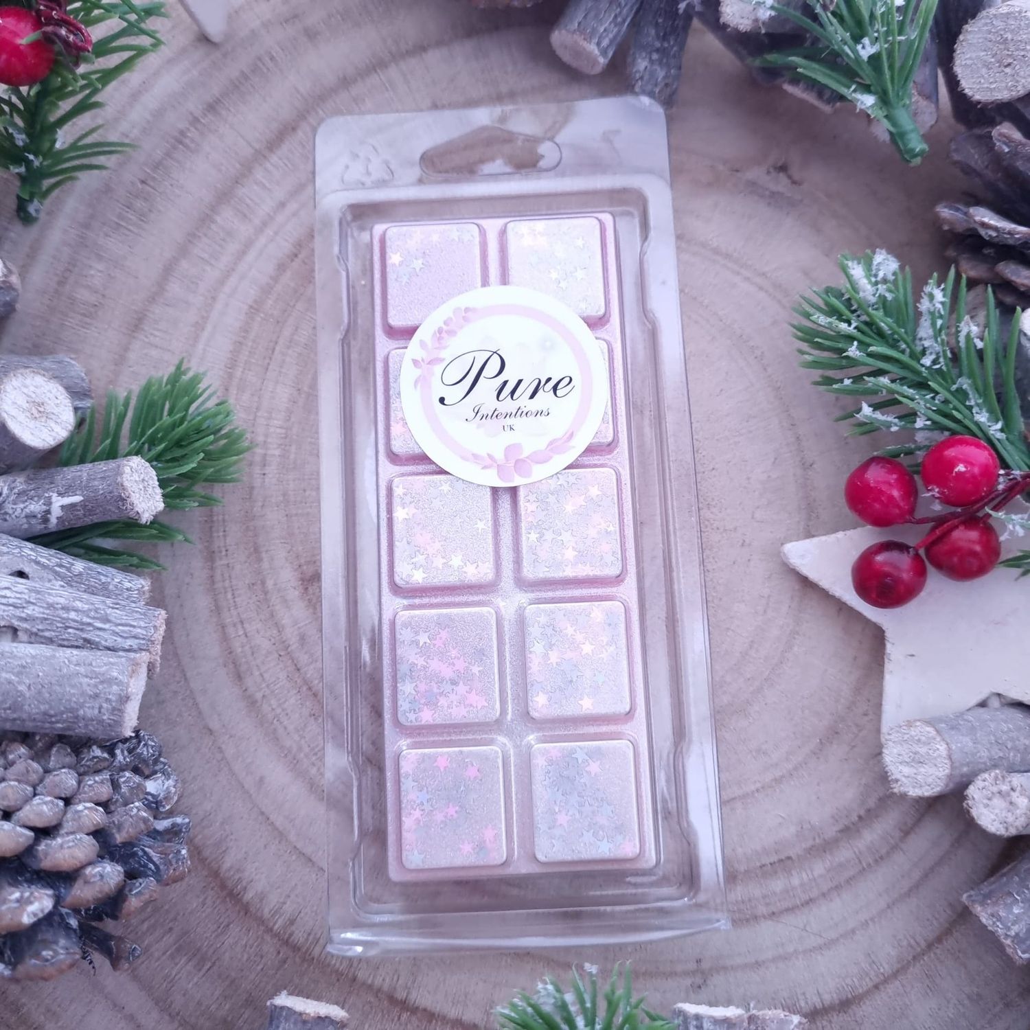 Sugared Cuddles Sugared Cuddles