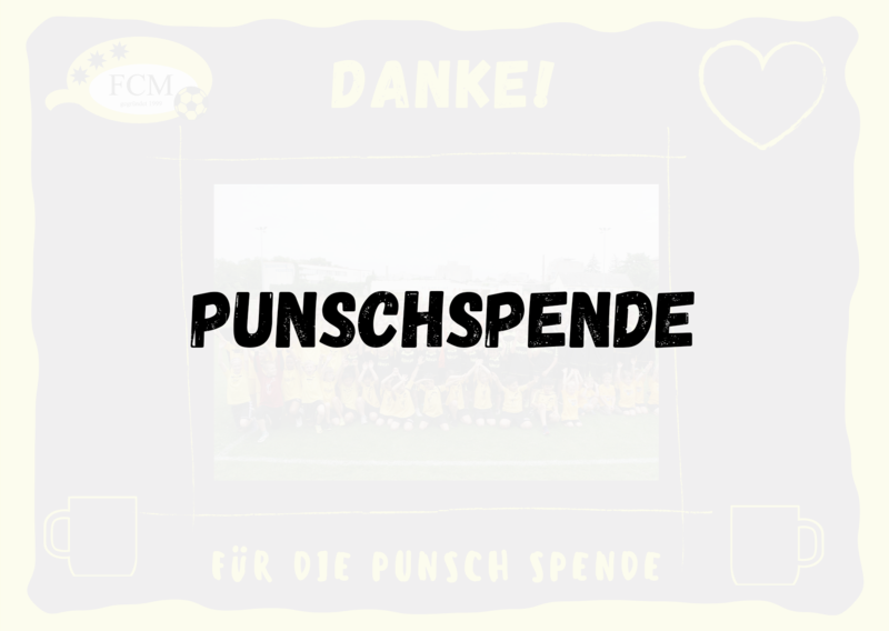 Virtueller Punsch(symbolisch)