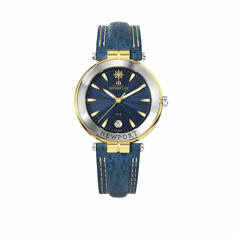 Herbelin - NEWPORT Homme