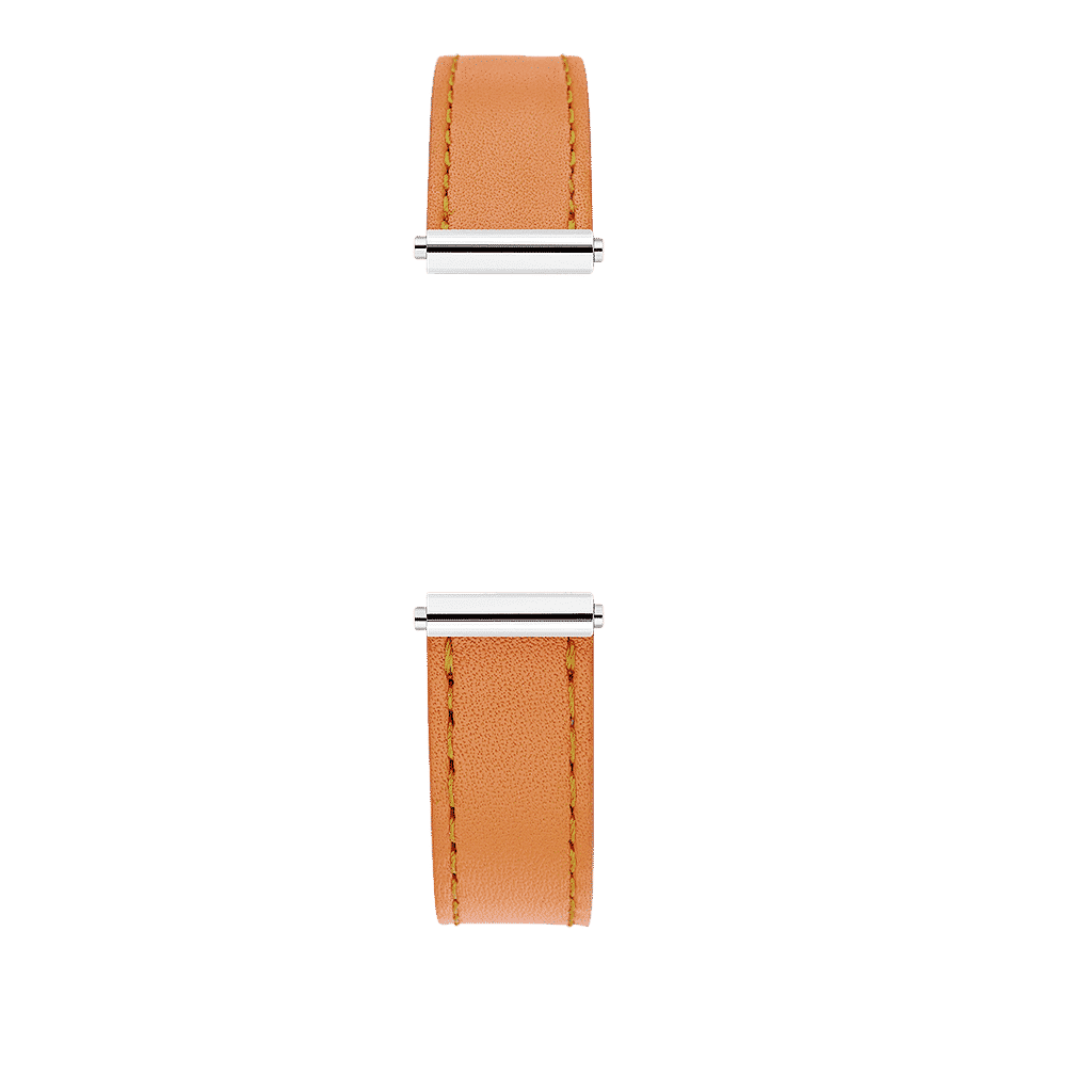 Herbelin - Bracelet ORANGE