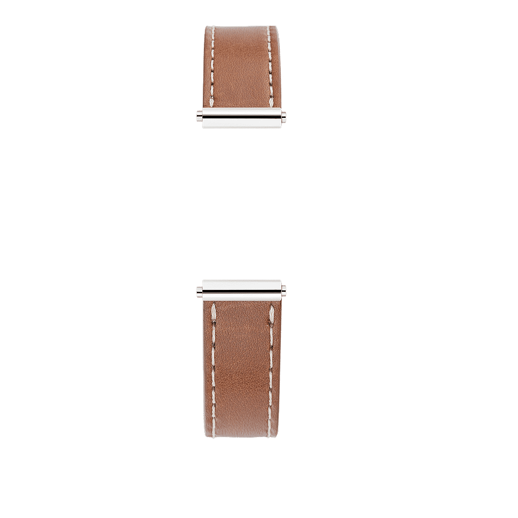 Herbelin - Bracelet MARRON