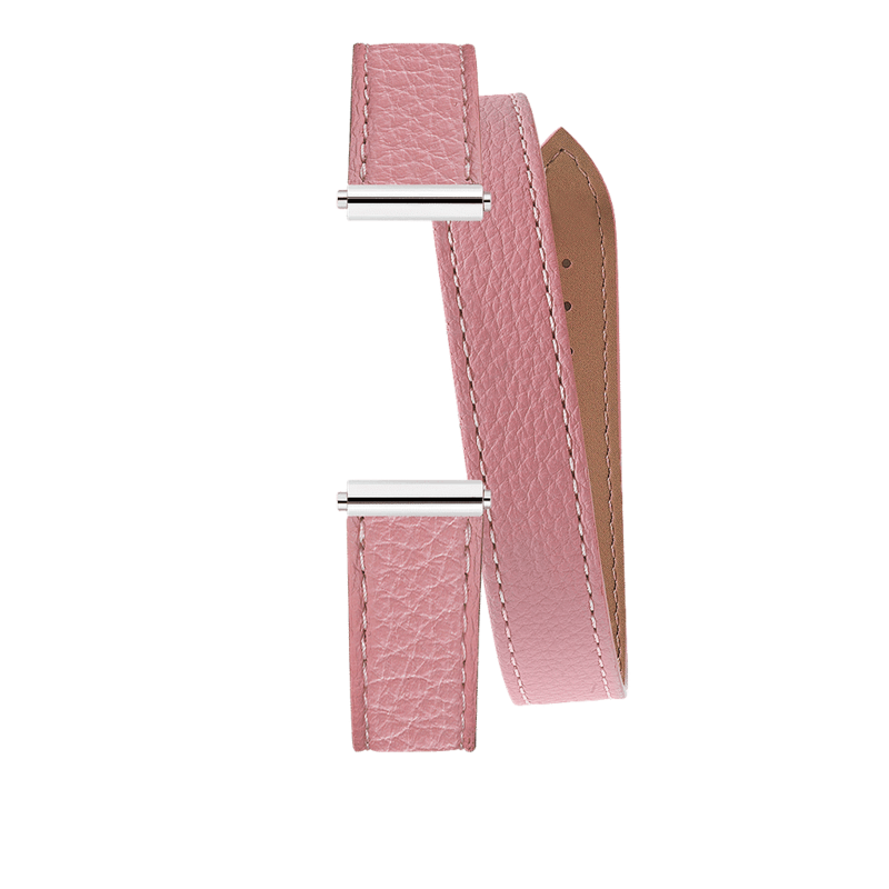 Herbelin - Bracelet ROSE DOUBLE