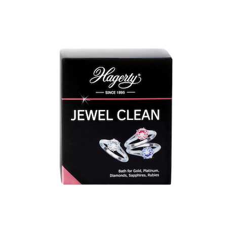 Hagerty - Jewel clean