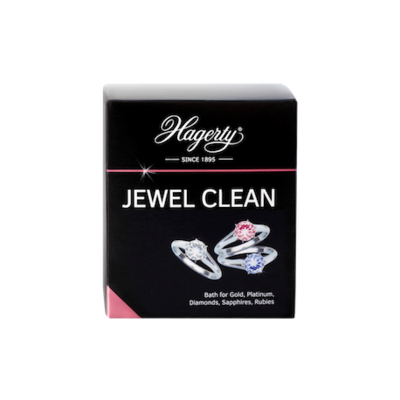 Hagerty - Jewel clean