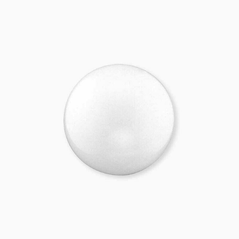 Engelsrufer - Grelot blanc