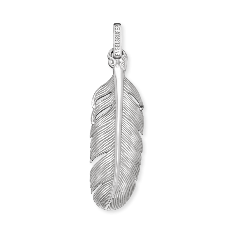Engelsrufer - Pendentif Plume Engelsrufer - Pendentif Plume
