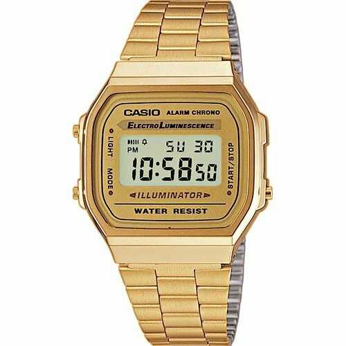 Casio Vintage