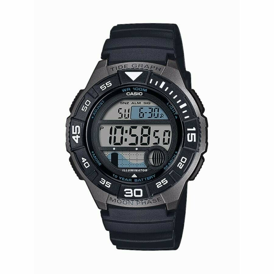 Casio