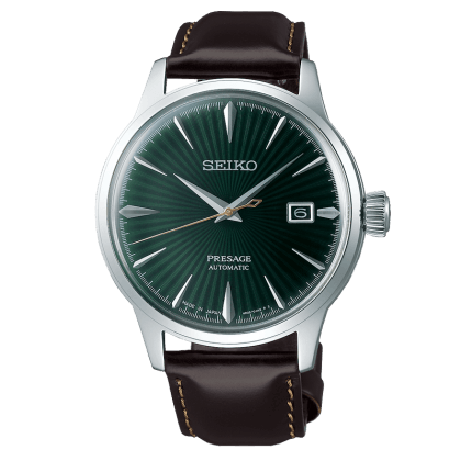 Seiko Homme Presage