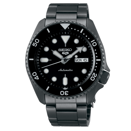 Seiko Homme 5 Sports