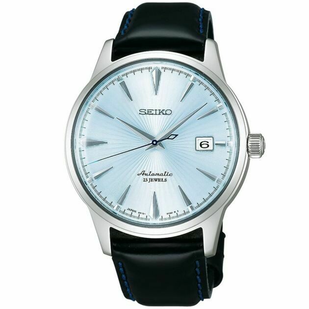 Seiko Homme Presage
