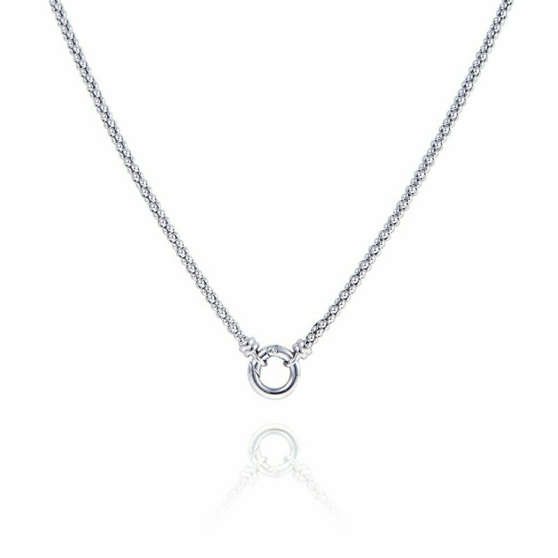 Una Storia - Collier bouée