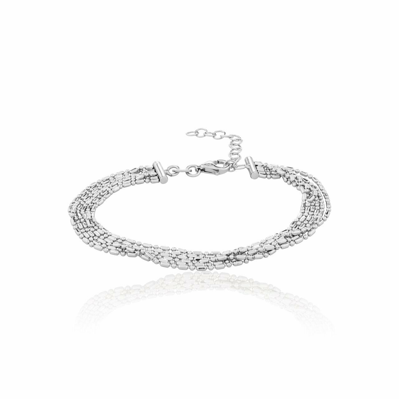 Una Storia - Bracelet Abelia