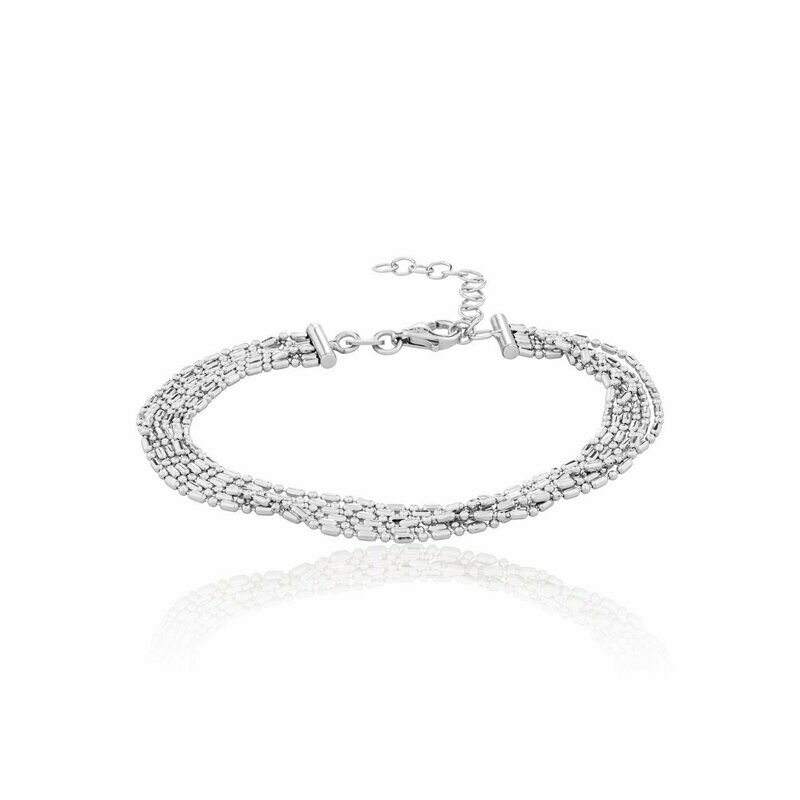 Una Storia - Bracelet Abelia