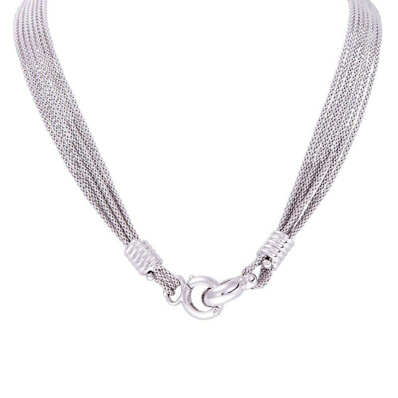 Una Storia - Collier