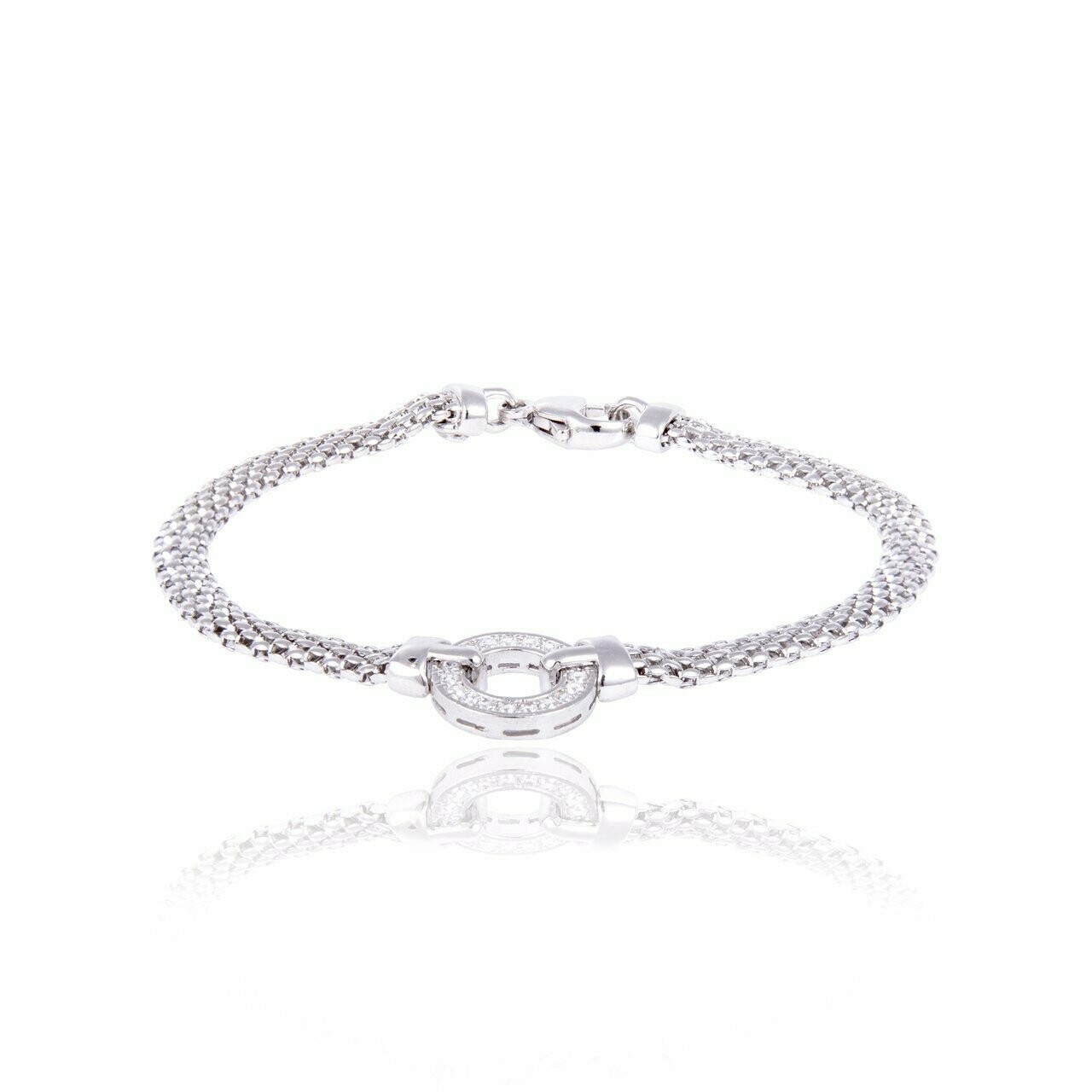 Una Storia - Bracelet Cosimo
