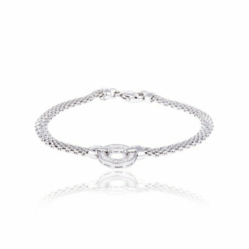 Una Storia - Bracelet Cosimo
