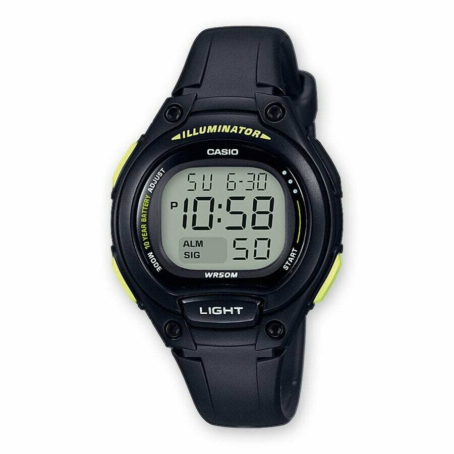 Casio
