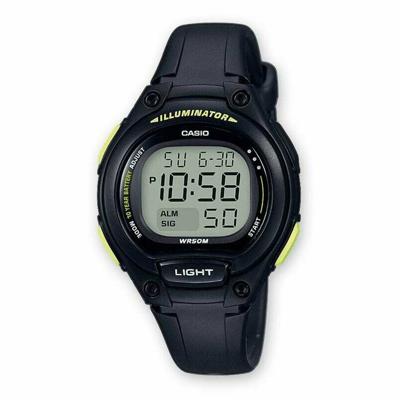 Casio
