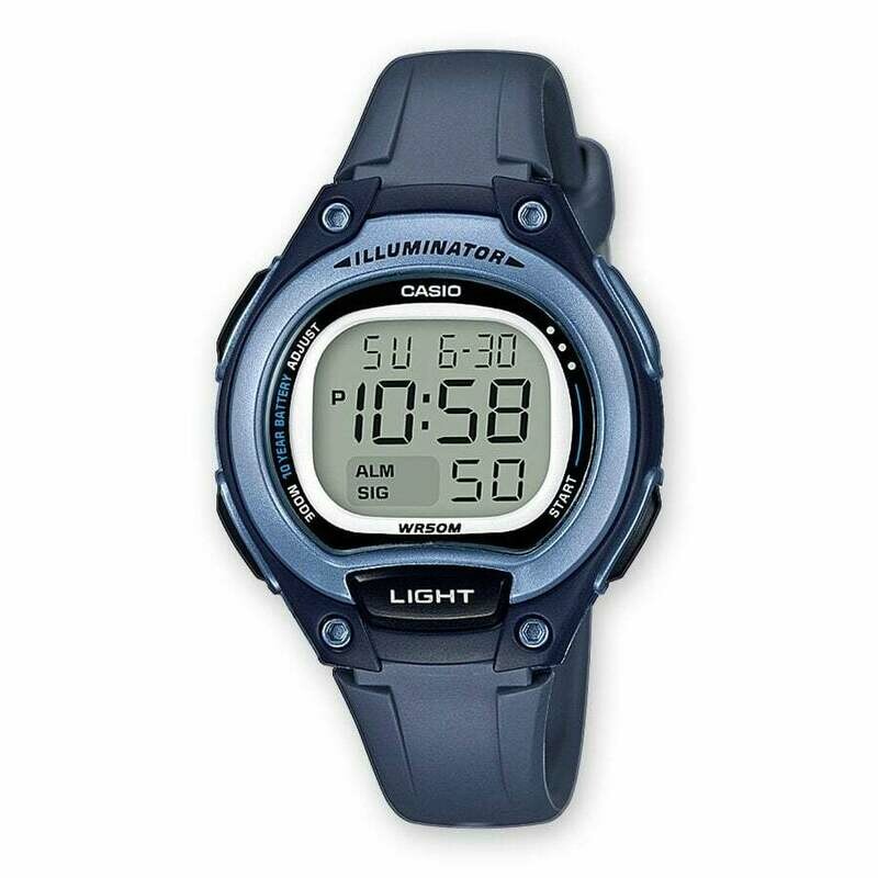 Casio