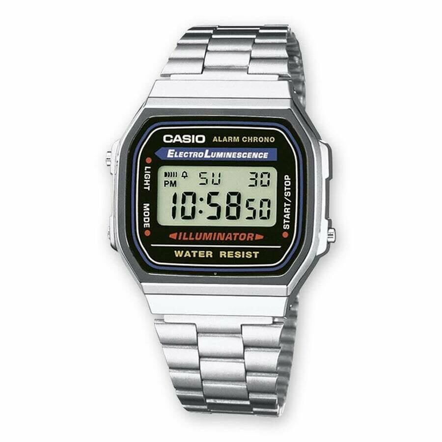 Casio Vintage