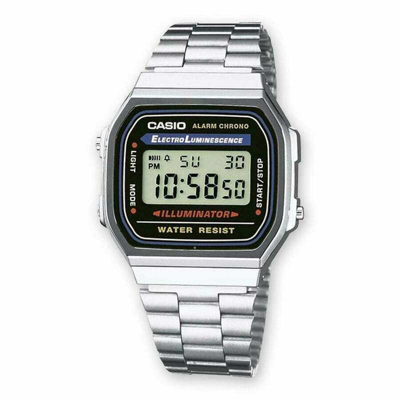 Casio Vintage