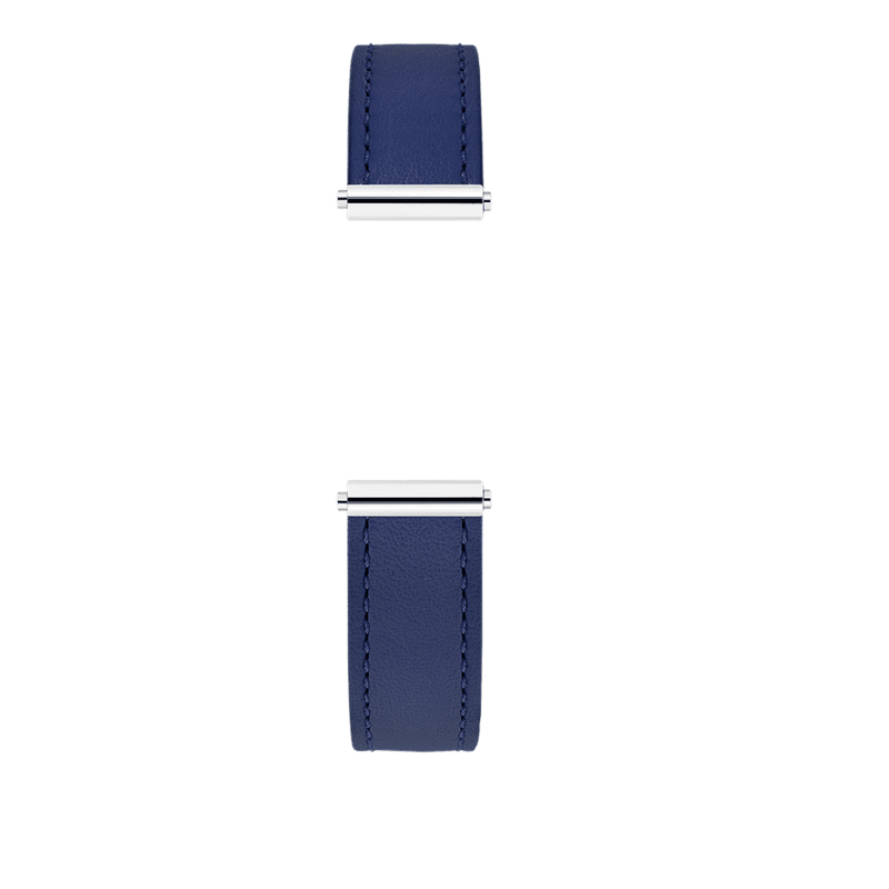 Herbelin - Bracelet BLEU MARINE