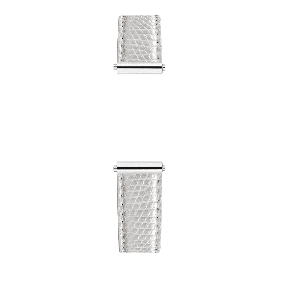 Herbelin - Bracelet BLANC