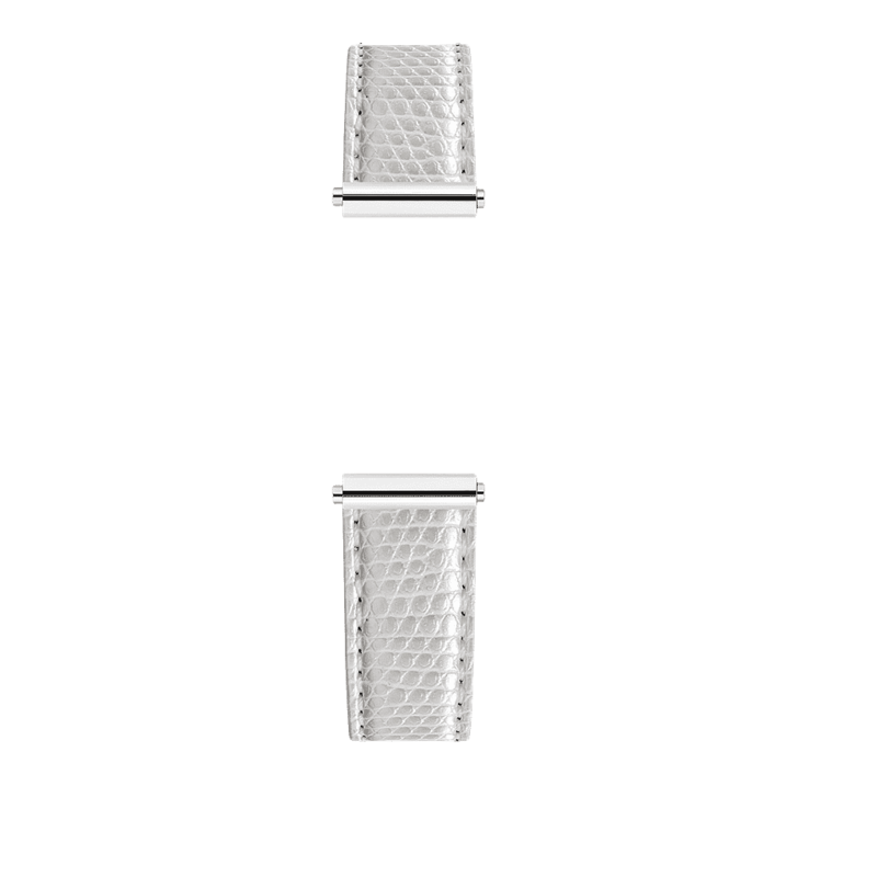 Herbelin - Bracelet BLANC