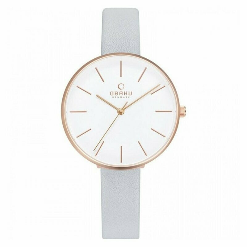 Obaku - Dame