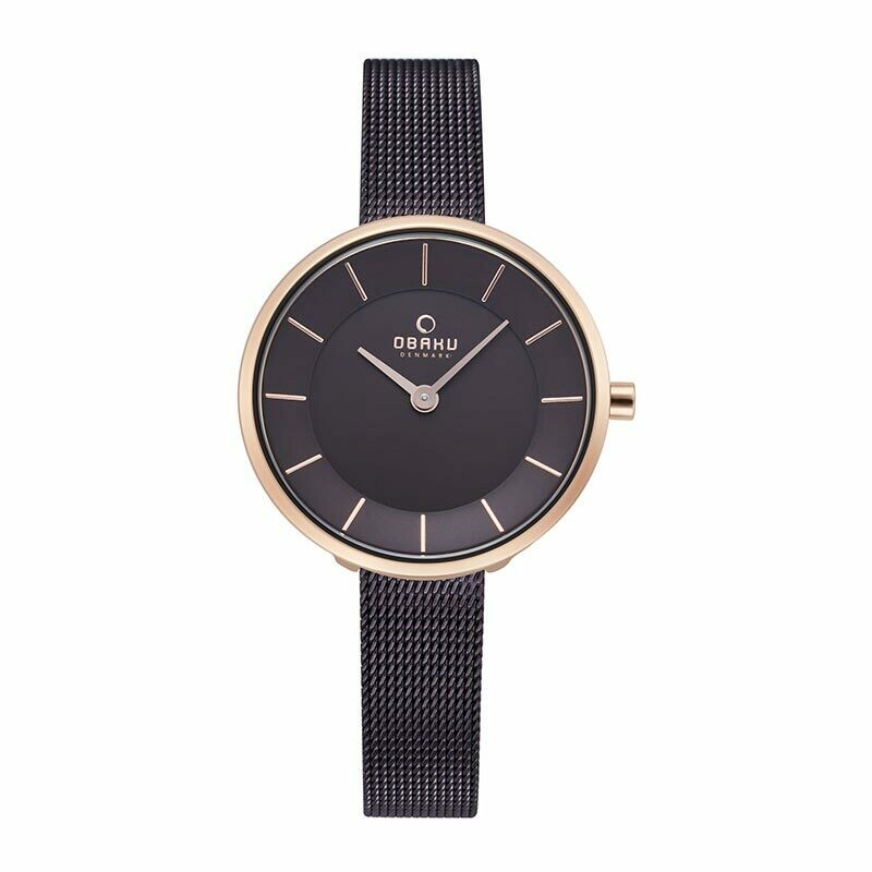 Obaku - Dame Obaku - Dame